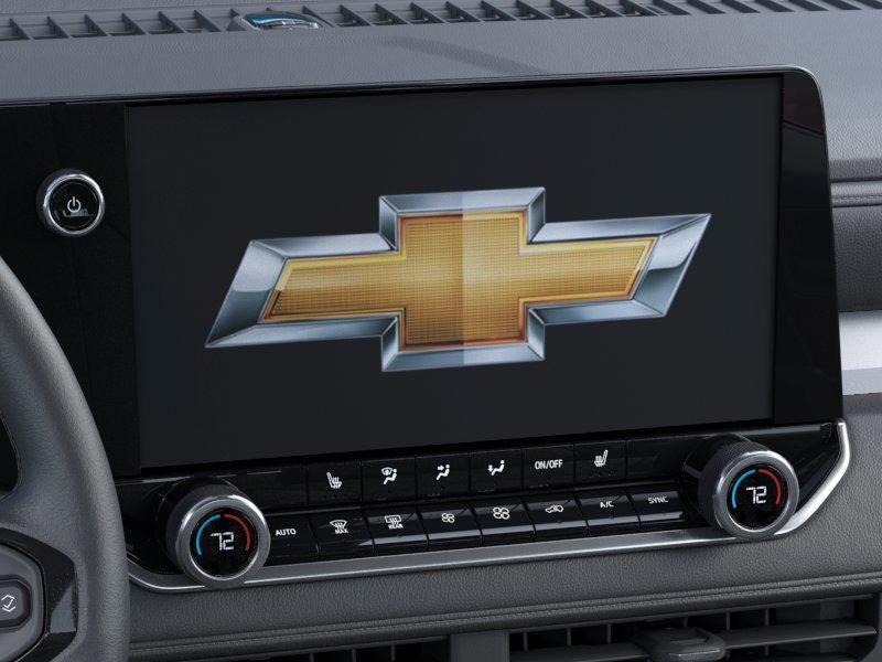 2026 Chevrolet Colorado in Antigonish, Nova Scotia - 20 - w1024h768px