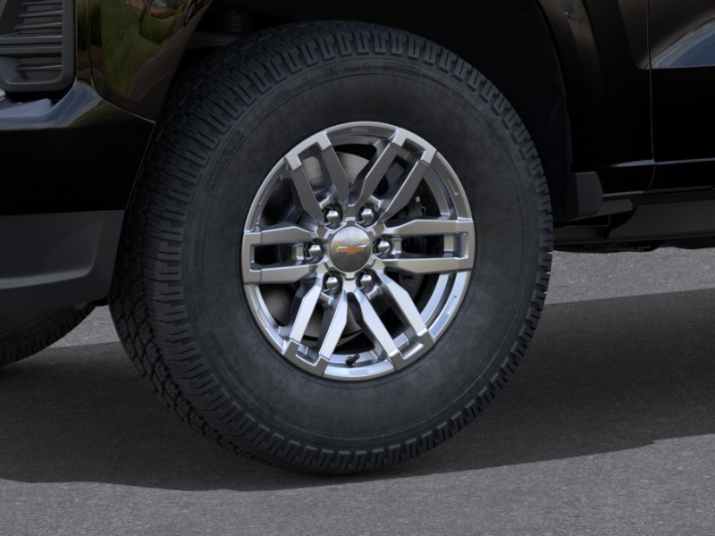 2026 Chevrolet Colorado in Antigonish, Nova Scotia - 9 - w1024h768px