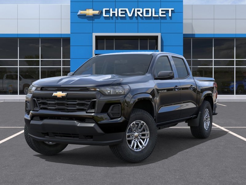 2026 Chevrolet Colorado in Antigonish, Nova Scotia - 6 - w1024h768px