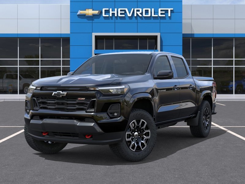 2026 Chevrolet Colorado in Antigonish, Nova Scotia - 6 - w1024h768px
