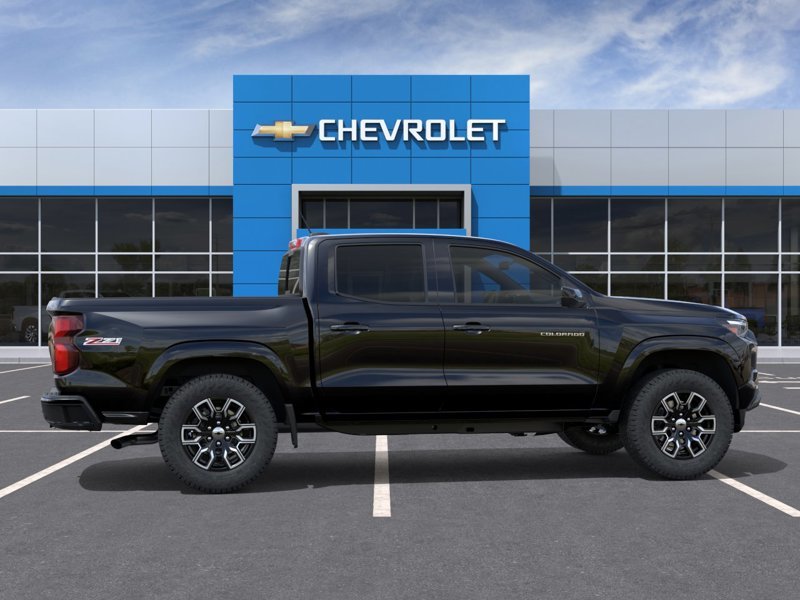 2026 Chevrolet Colorado in Antigonish, Nova Scotia - 5 - w1024h768px
