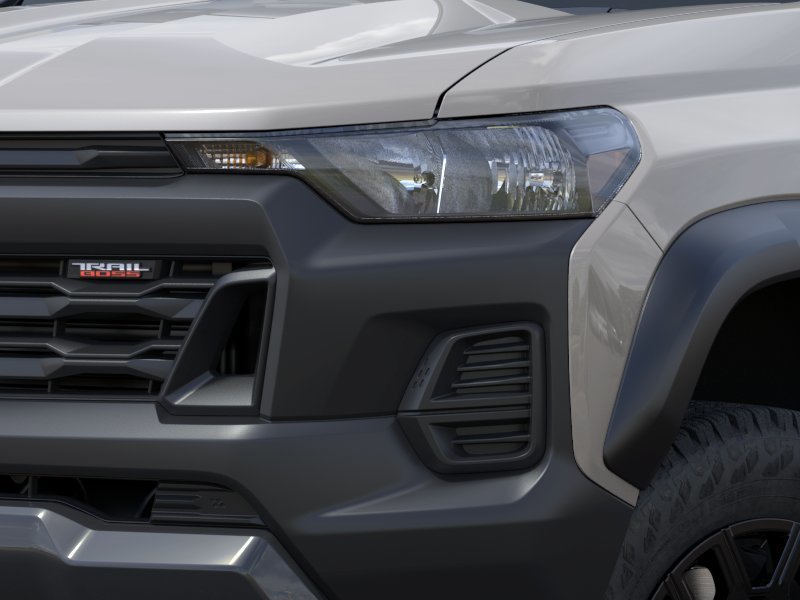 2026 Chevrolet Colorado in Antigonish, Nova Scotia - 10 - w1024h768px