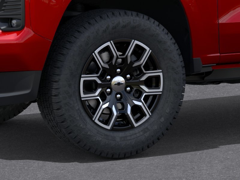 2026 Chevrolet Colorado in Antigonish, Nova Scotia - 9 - w1024h768px