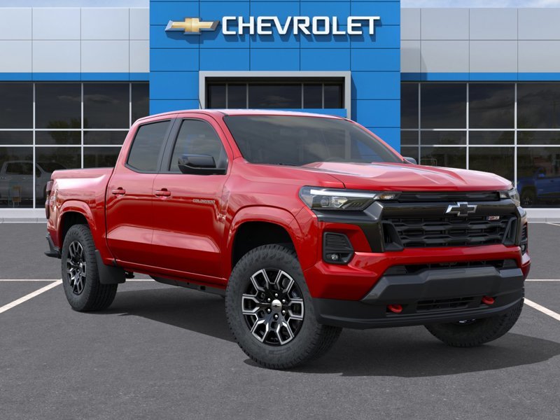 2026 Chevrolet Colorado in Antigonish, Nova Scotia - 7 - w1024h768px