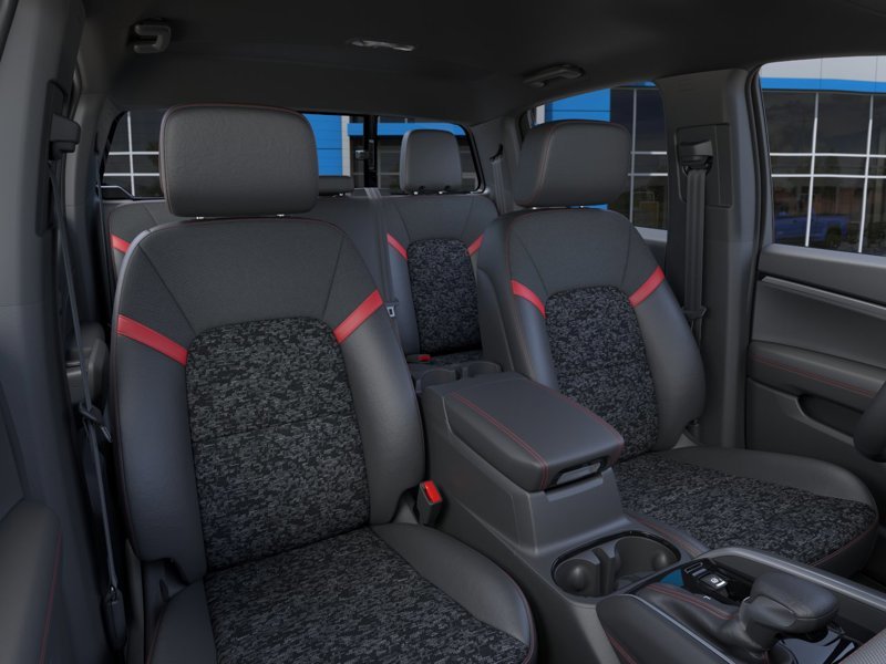 2026 Chevrolet Colorado in Antigonish, Nova Scotia - 16 - w1024h768px
