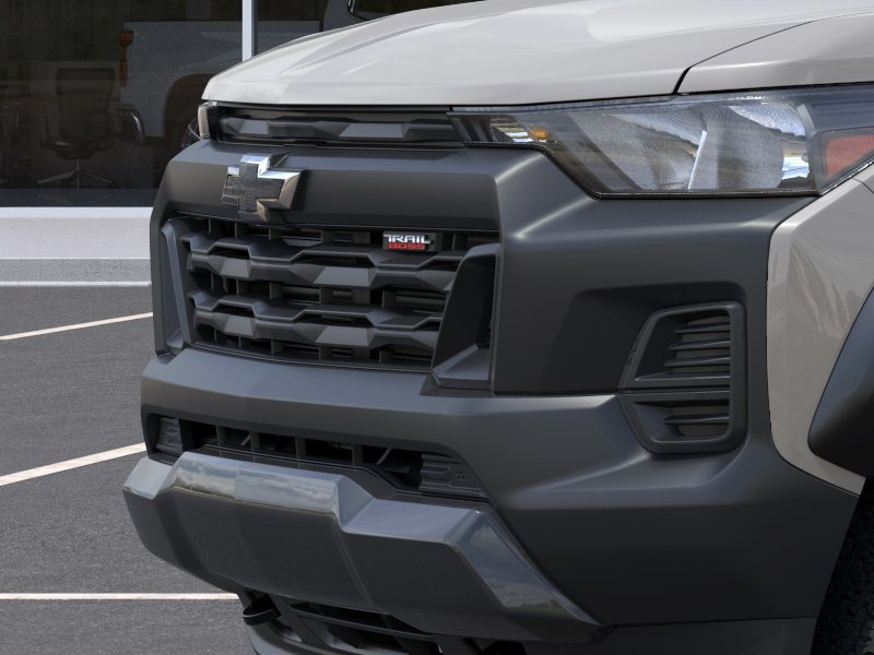 2026 Chevrolet Colorado in Antigonish, Nova Scotia - 13 - w1024h768px