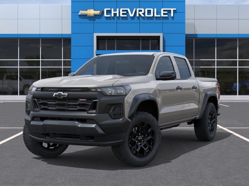 2026 Chevrolet Colorado in Antigonish, Nova Scotia - 6 - w1024h768px