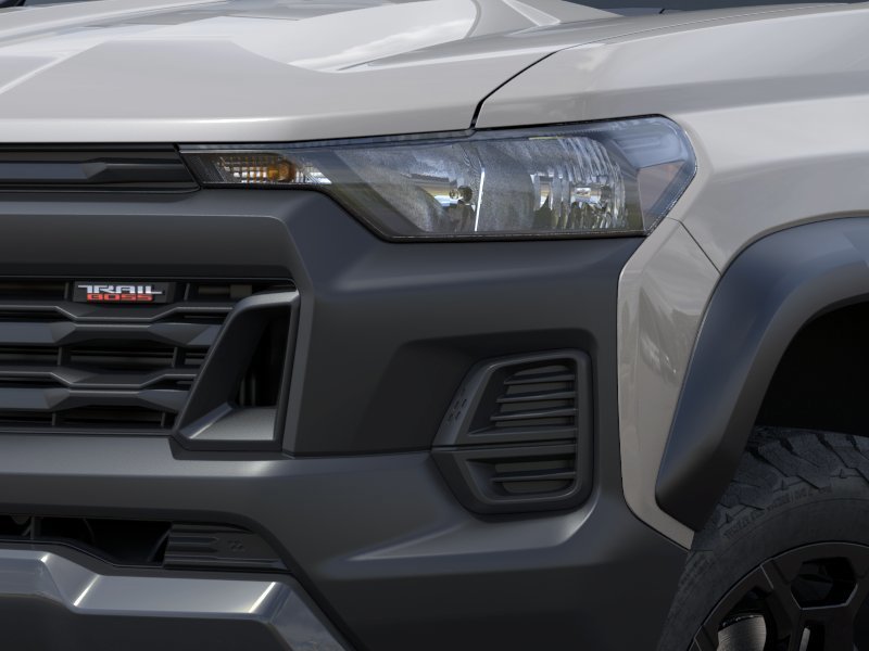 2026 Chevrolet Colorado in Antigonish, Nova Scotia - 10 - w1024h768px