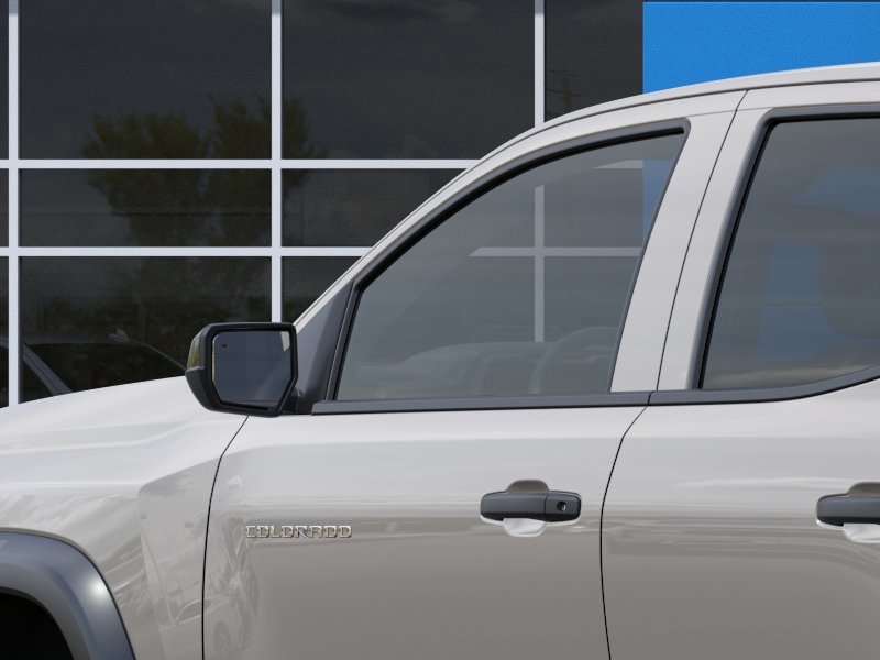 2026 Chevrolet Colorado in Antigonish, Nova Scotia - 12 - w1024h768px