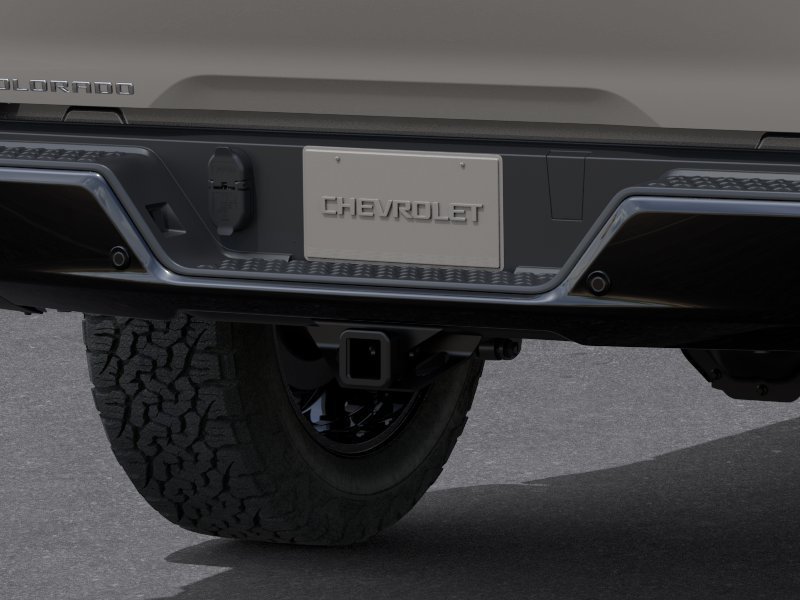 2026 Chevrolet Colorado in Antigonish, Nova Scotia - 14 - w1024h768px
