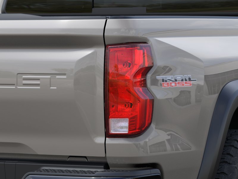 2026 Chevrolet Colorado in Antigonish, Nova Scotia - 11 - w1024h768px