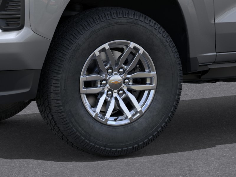 2026 Chevrolet Colorado in Antigonish, Nova Scotia - 9 - w1024h768px