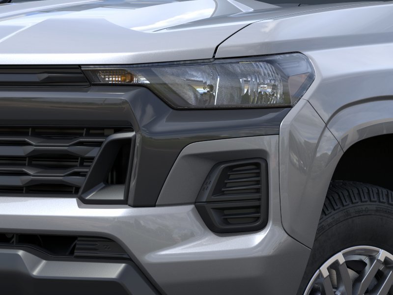 2026 Chevrolet Colorado in Antigonish, Nova Scotia - 10 - w1024h768px