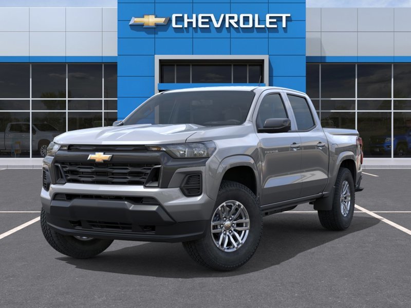 2026 Chevrolet Colorado in Antigonish, Nova Scotia - 6 - w1024h768px