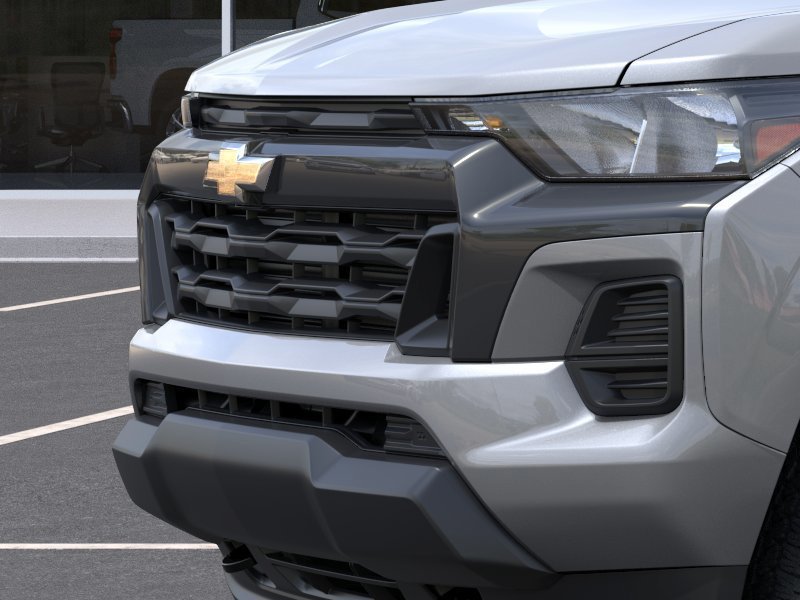 2026 Chevrolet Colorado in Antigonish, Nova Scotia - 13 - w1024h768px