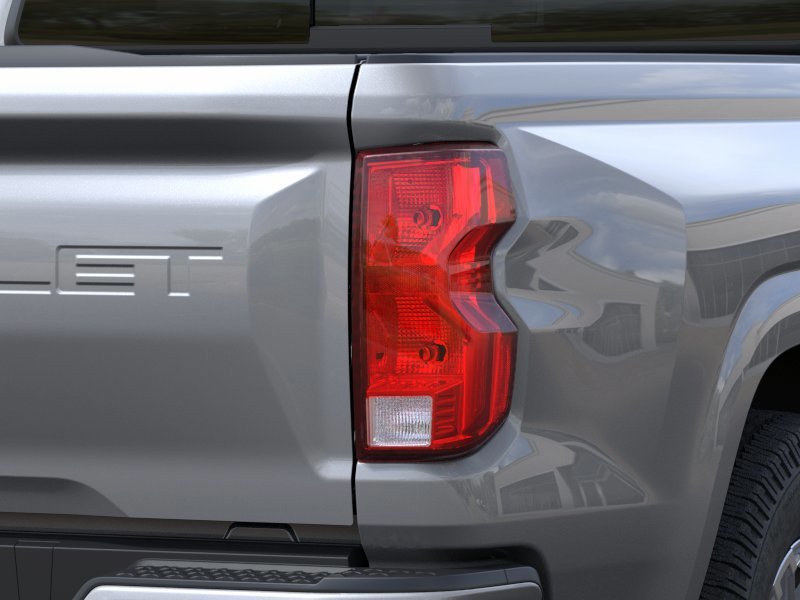 2026 Chevrolet Colorado in Antigonish, Nova Scotia - 11 - w1024h768px