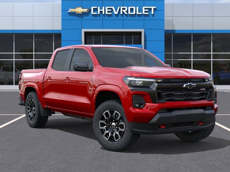 2026 Chevrolet Colorado in Antigonish, Nova Scotia - 7 - w1024h768px