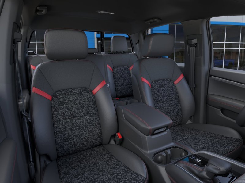 2026 Chevrolet Colorado in Antigonish, Nova Scotia - 16 - w1024h768px