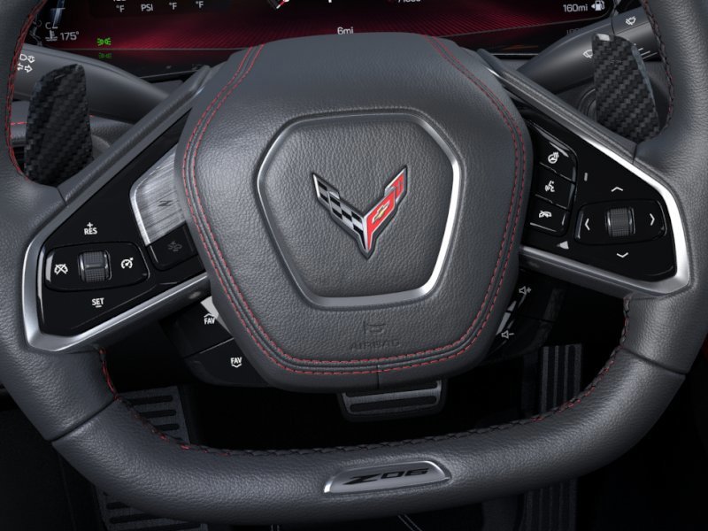 2026 Chevrolet Corvette Z06 in Antigonish, Nova Scotia - 19 - w1024h768px