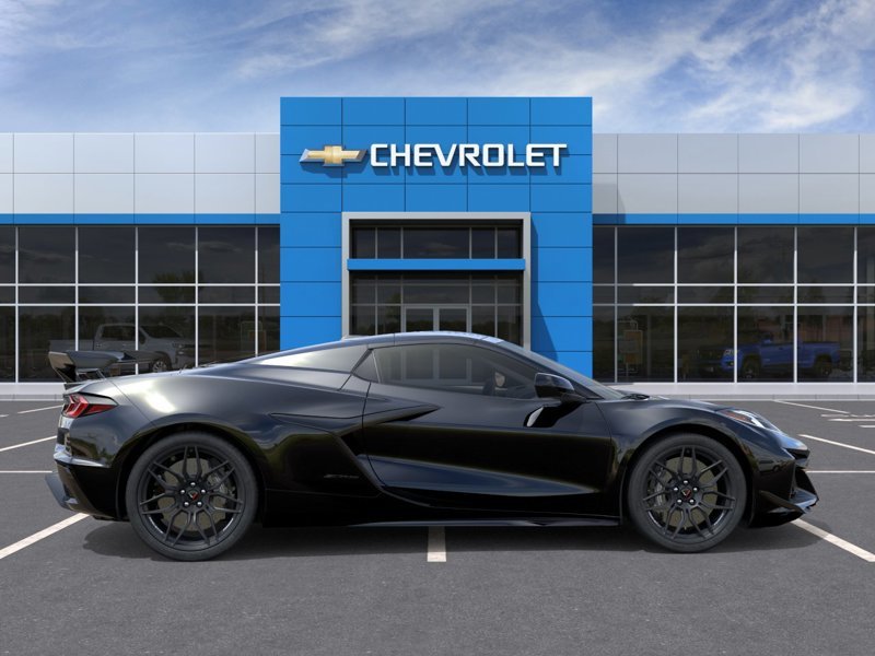 2026 Chevrolet Corvette Z06 in Antigonish, Nova Scotia - 5 - w1024h768px