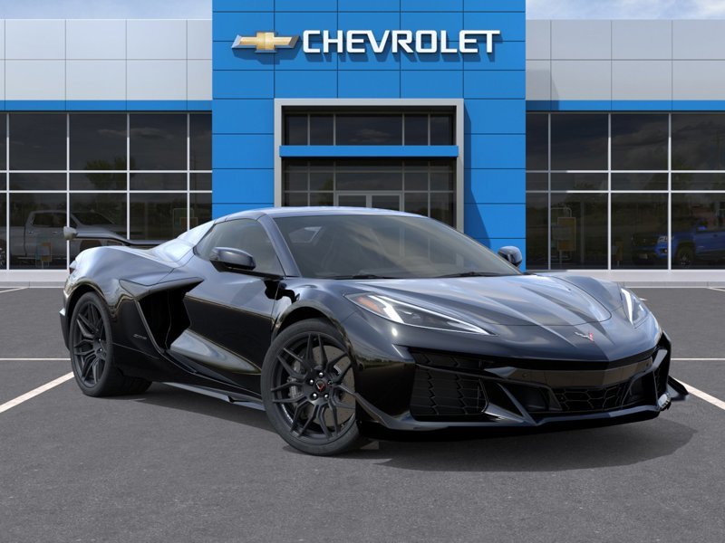 2026 Chevrolet Corvette Z06 in Antigonish, Nova Scotia - 7 - w1024h768px