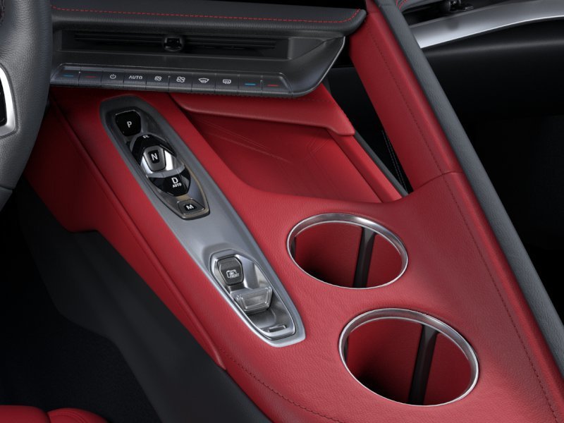 2026 Chevrolet Corvette Z06 in Antigonish, Nova Scotia - 23 - w1024h768px