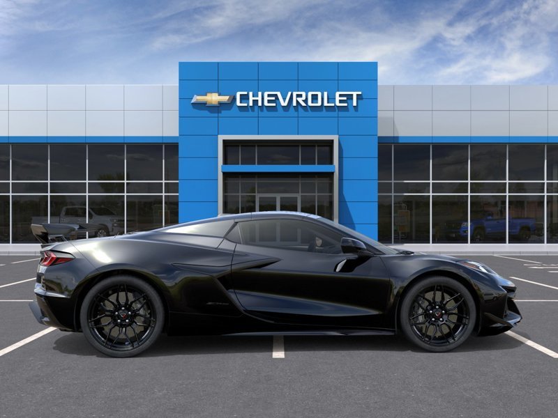 2026 Chevrolet Corvette Z06 in Antigonish, Nova Scotia - 5 - w1024h768px