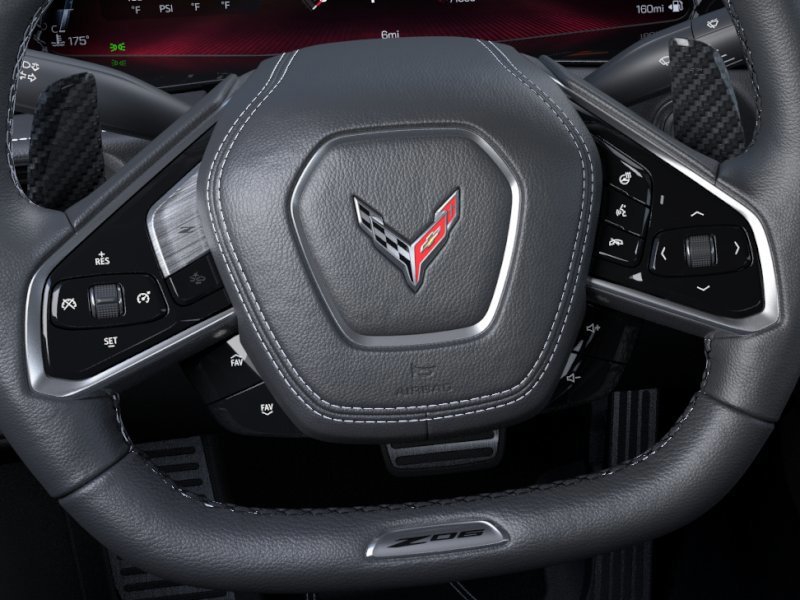 2026 Chevrolet Corvette Z06 in Antigonish, Nova Scotia - 19 - w1024h768px