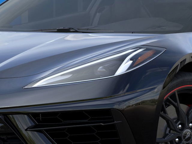 2025 Chevrolet Corvette in Antigonish, Nova Scotia - 10 - w1024h768px