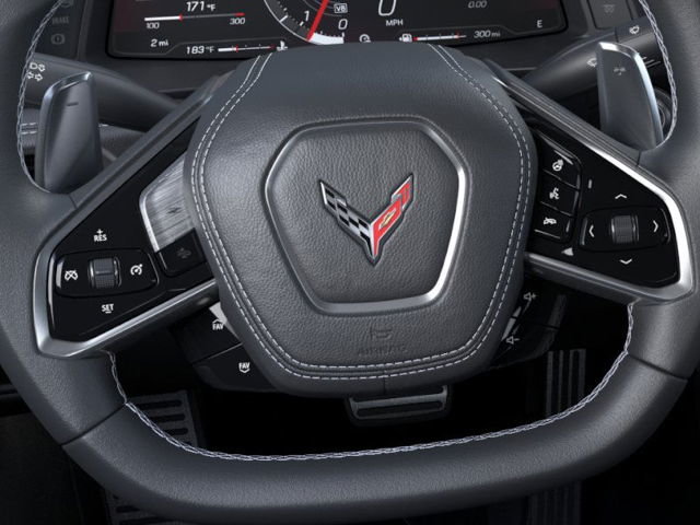 2025 Chevrolet Corvette in Antigonish, Nova Scotia - 19 - w1024h768px