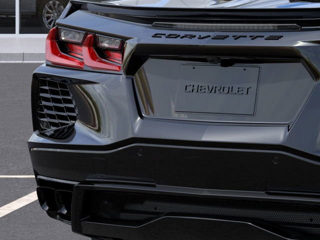 2025 Chevrolet Corvette in Antigonish, Nova Scotia - 14 - w1024h768px