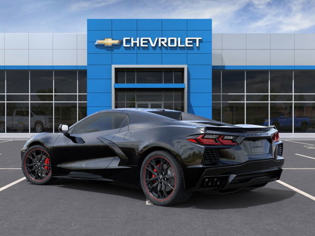 2025 Chevrolet Corvette in Antigonish, Nova Scotia - 3 - w1024h768px