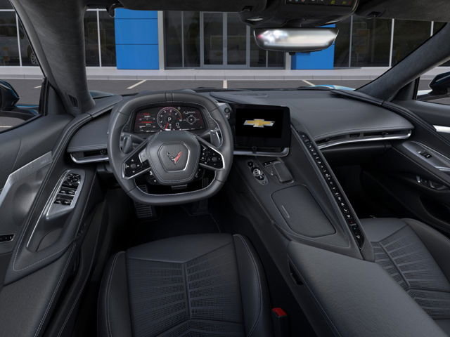 2025 Chevrolet Corvette in Antigonish, Nova Scotia - 15 - w1024h768px