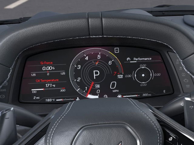 2025 Chevrolet Corvette in Antigonish, Nova Scotia - 18 - w1024h768px