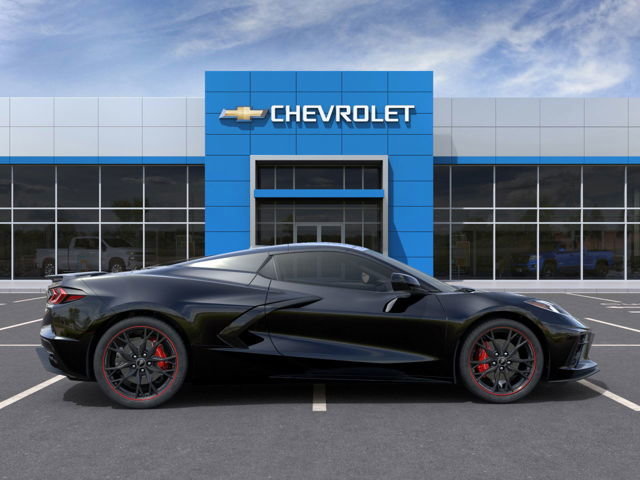 2025 Chevrolet Corvette in Antigonish, Nova Scotia - 5 - w1024h768px