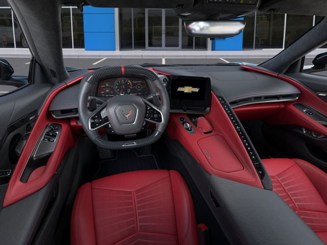 2025 Chevrolet Corvette in Antigonish, Nova Scotia - 15 - w1024h768px