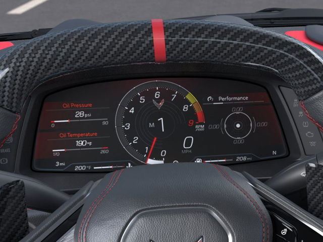 2025 Chevrolet Corvette in Antigonish, Nova Scotia - 18 - w1024h768px