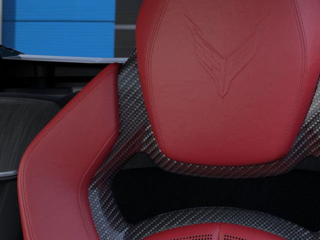 2025 Chevrolet Corvette in Antigonish, Nova Scotia - 21 - w1024h768px