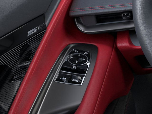 2025 Chevrolet Corvette in Antigonish, Nova Scotia - 22 - w1024h768px