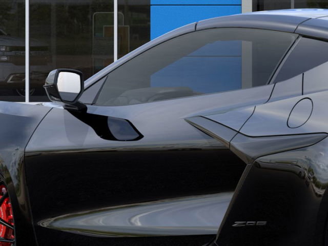 2025 Chevrolet Corvette in Antigonish, Nova Scotia - 12 - w1024h768px