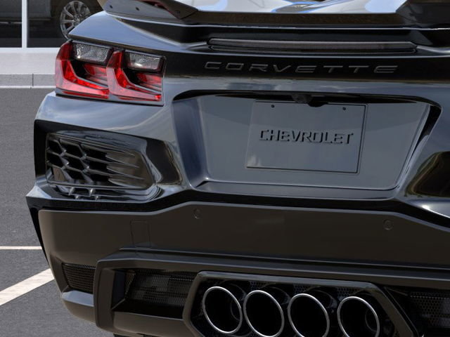 2025 Chevrolet Corvette in Antigonish, Nova Scotia - 14 - w1024h768px