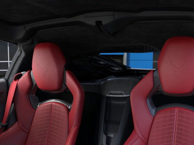 2025 Chevrolet Corvette in Antigonish, Nova Scotia - 24 - w1024h768px