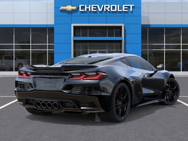 2025 Chevrolet Corvette in Antigonish, Nova Scotia - 4 - w1024h768px