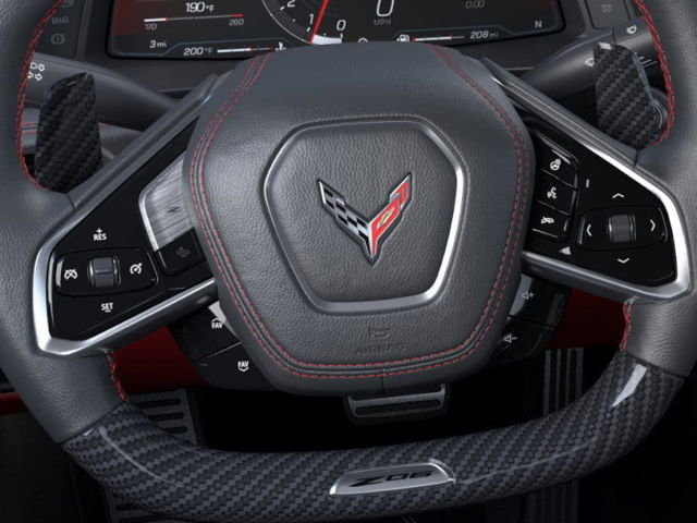 2025 Chevrolet Corvette in Antigonish, Nova Scotia - 19 - w1024h768px