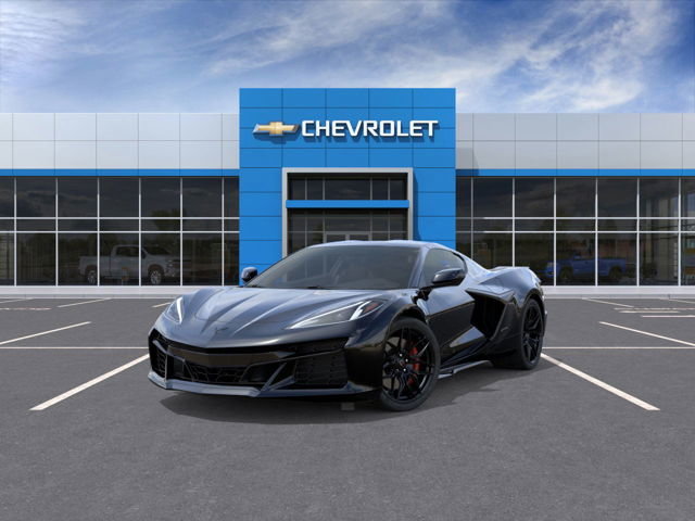 2025 Chevrolet Corvette in Antigonish, Nova Scotia - 8 - w1024h768px