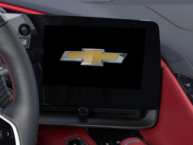 2025 Chevrolet Corvette in Antigonish, Nova Scotia - 20 - w1024h768px