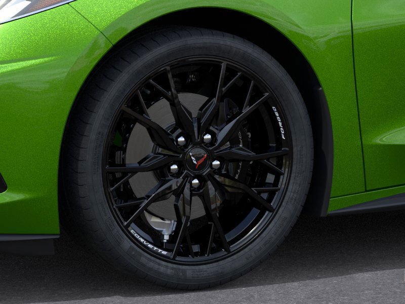 2026 Chevrolet Corvette in Antigonish, Nova Scotia - 9 - w1024h768px