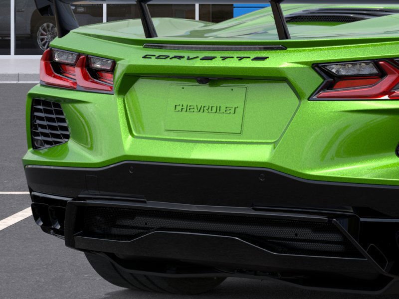 2026 Chevrolet Corvette in Antigonish, Nova Scotia - 14 - w1024h768px