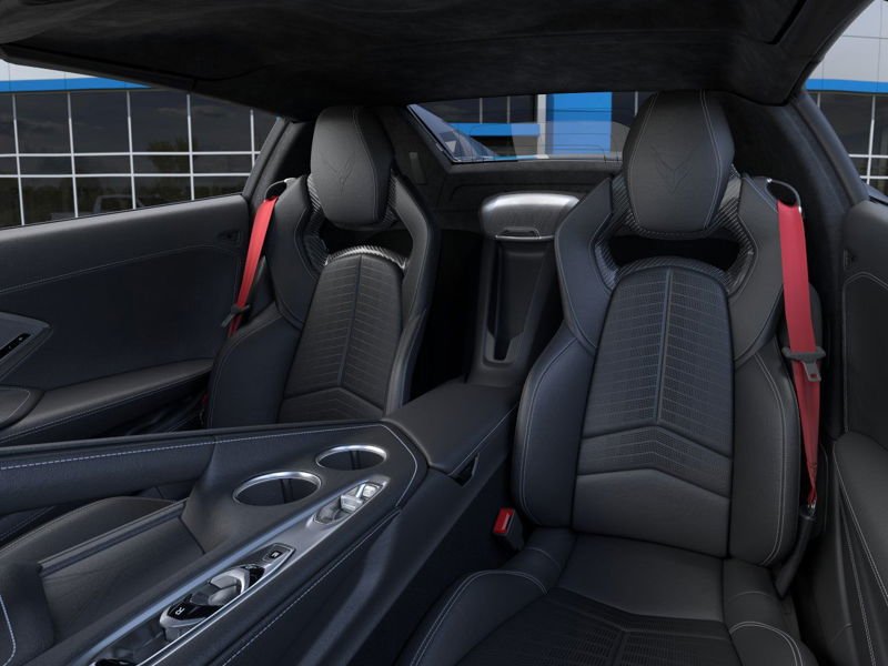 2026 Chevrolet Corvette in Antigonish, Nova Scotia - 16 - w1024h768px