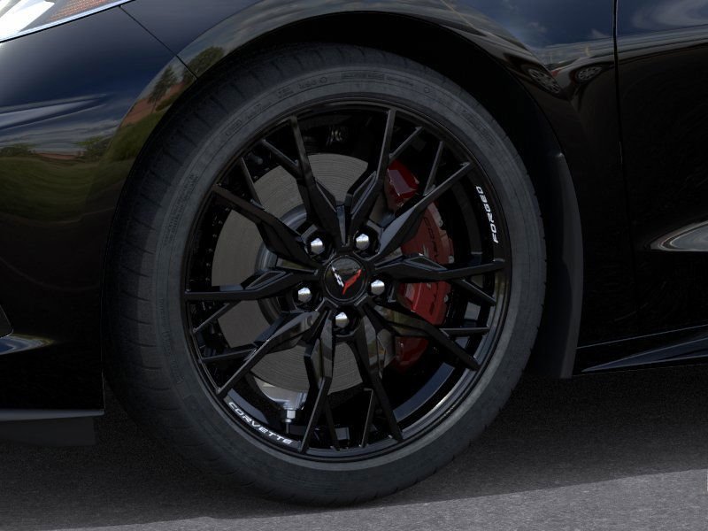 2026 Chevrolet Corvette in Antigonish, Nova Scotia - 9 - w1024h768px